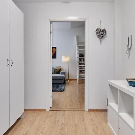 Apartamento Authentic And Spacious In Centre